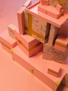 Free stock photo of decorating ribbon, decorative detail, elegant gift